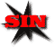 image of word sin